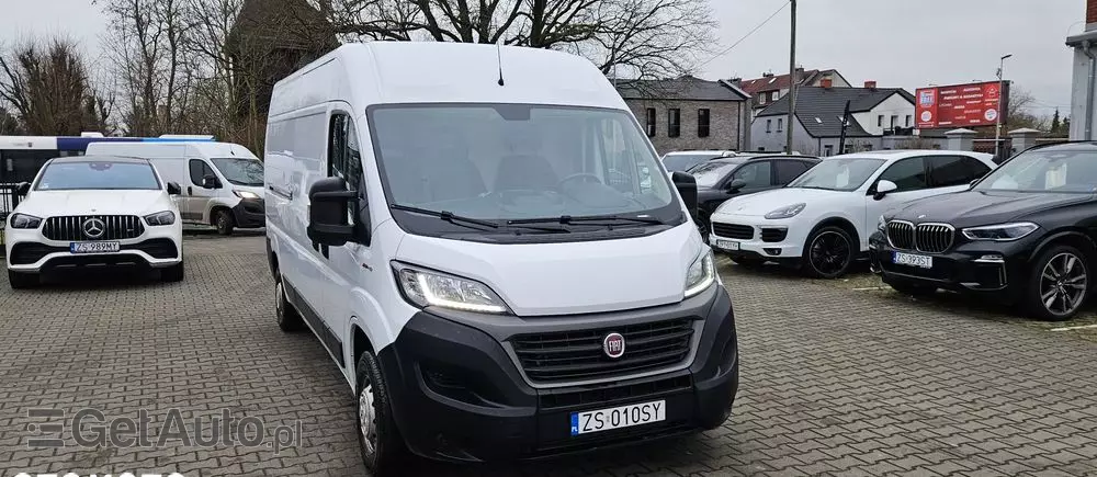 FIAT Ducato 