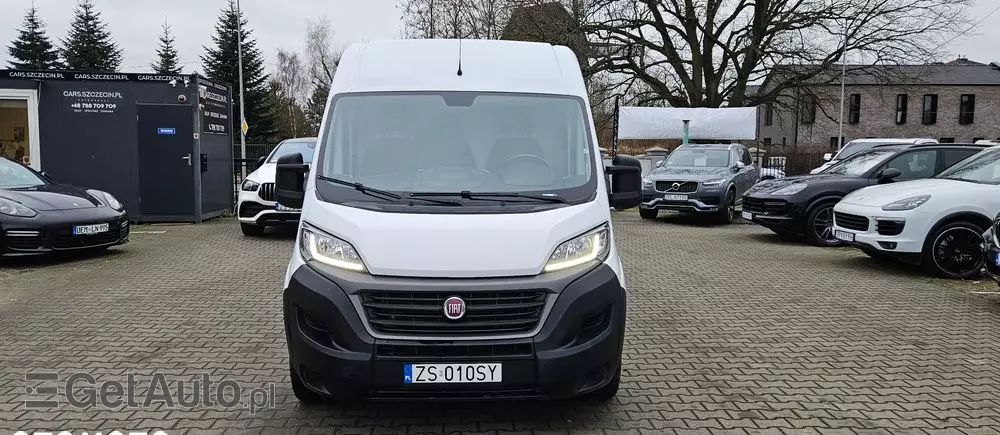 FIAT Ducato 
