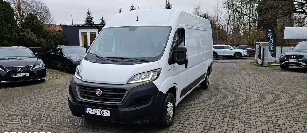 FIAT Ducato 