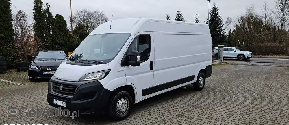 FIAT Ducato 