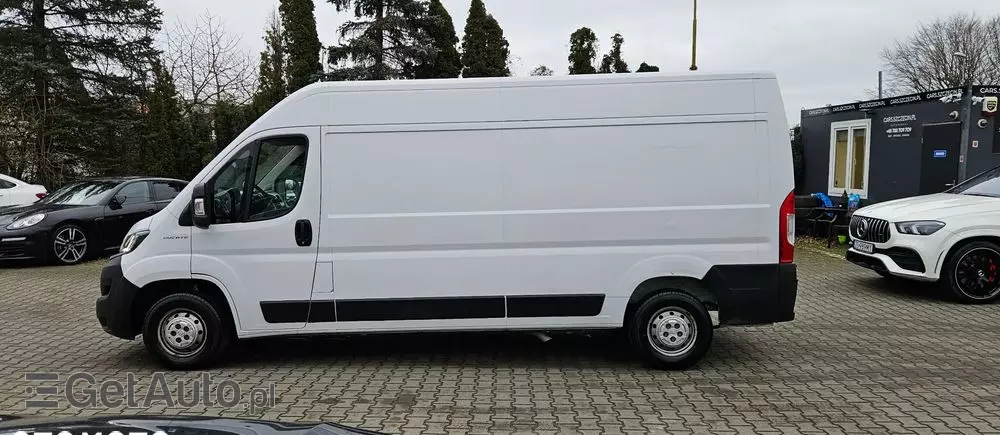 FIAT Ducato 