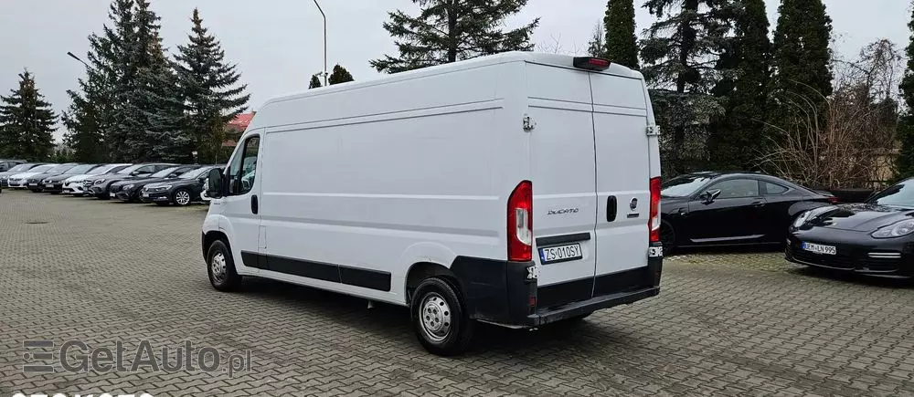 FIAT Ducato 