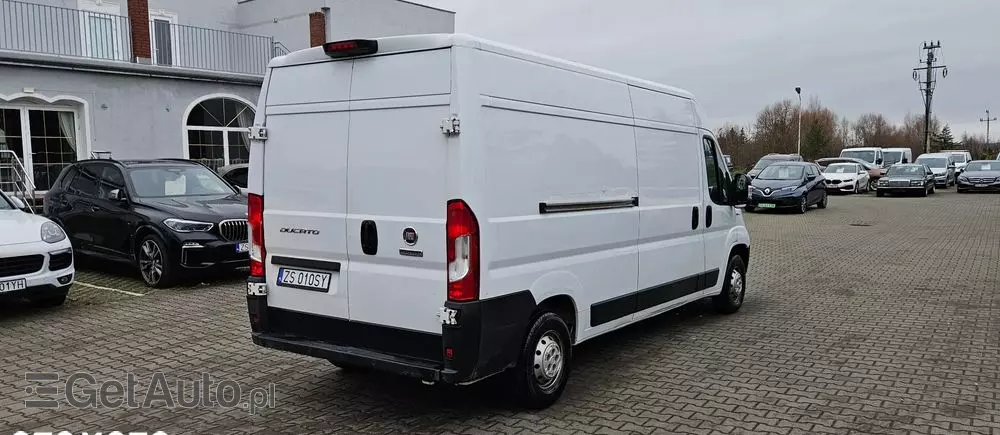 FIAT Ducato 