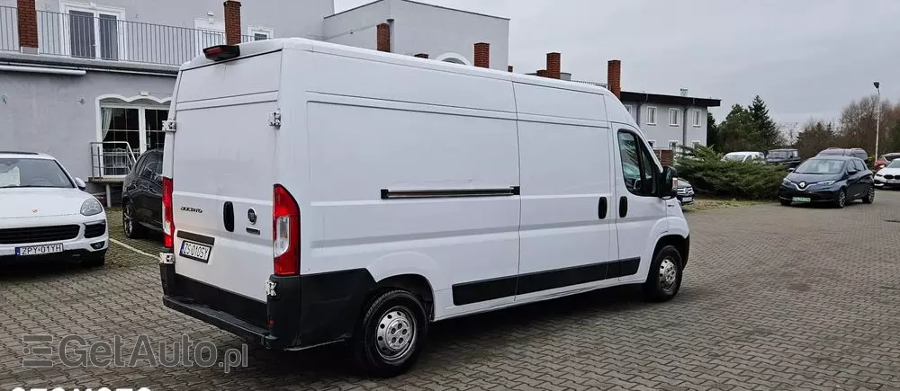 FIAT Ducato 
