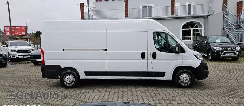 FIAT Ducato 