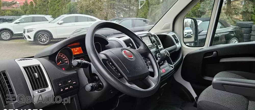 FIAT Ducato 