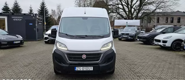 FIAT Ducato 