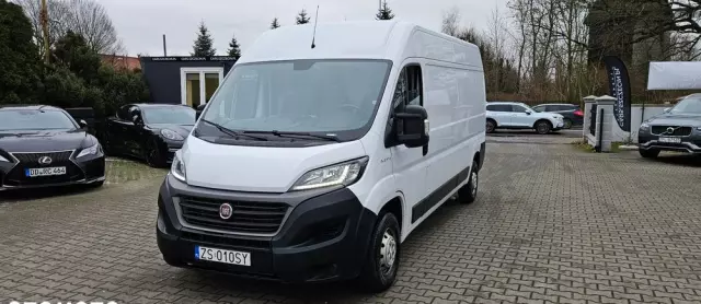 FIAT Ducato 
