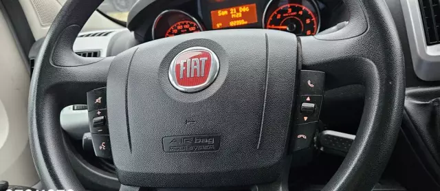 FIAT Ducato 