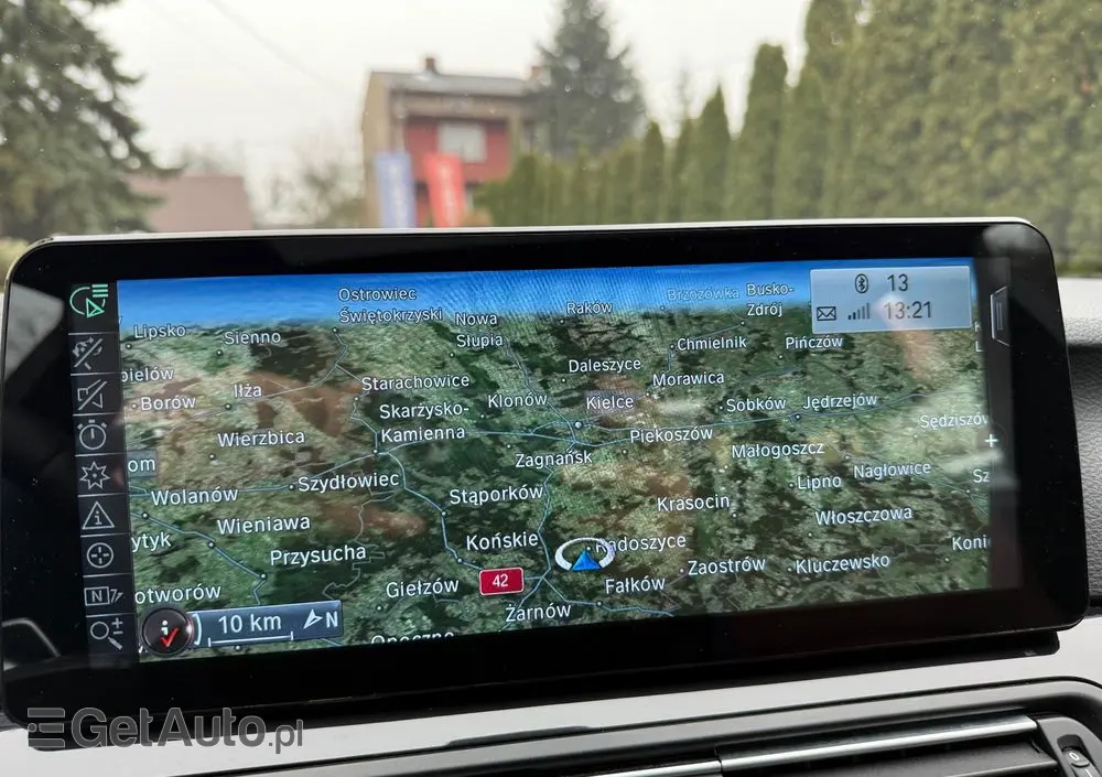 BMW Seria 5 520d Sport-Aut