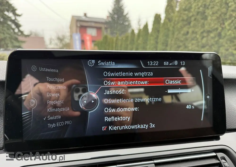 BMW Seria 5 520d Sport-Aut