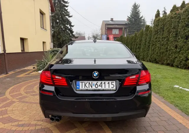 BMW Seria 5 520d Sport-Aut