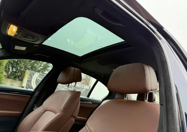 BMW Seria 5 520d Sport-Aut