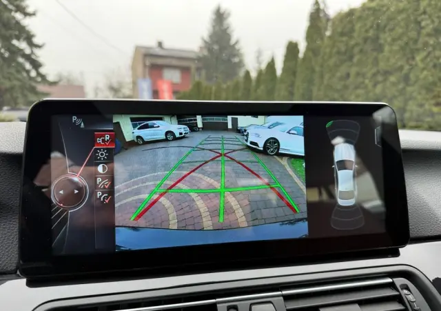 BMW Seria 5 520d Sport-Aut