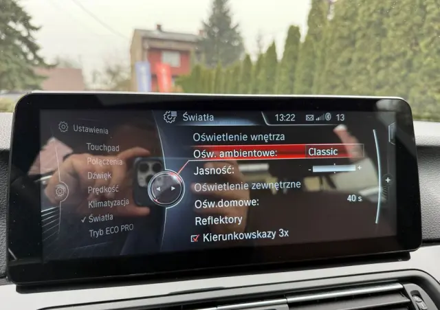 BMW Seria 5 520d Sport-Aut