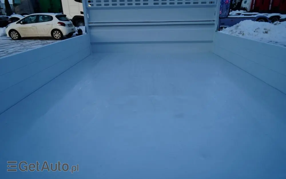 IVECO DAILY 35-150 / WYWROTKA TYLNOZSYPOWA / BLIŹNIAK /  SPROWADZONY 