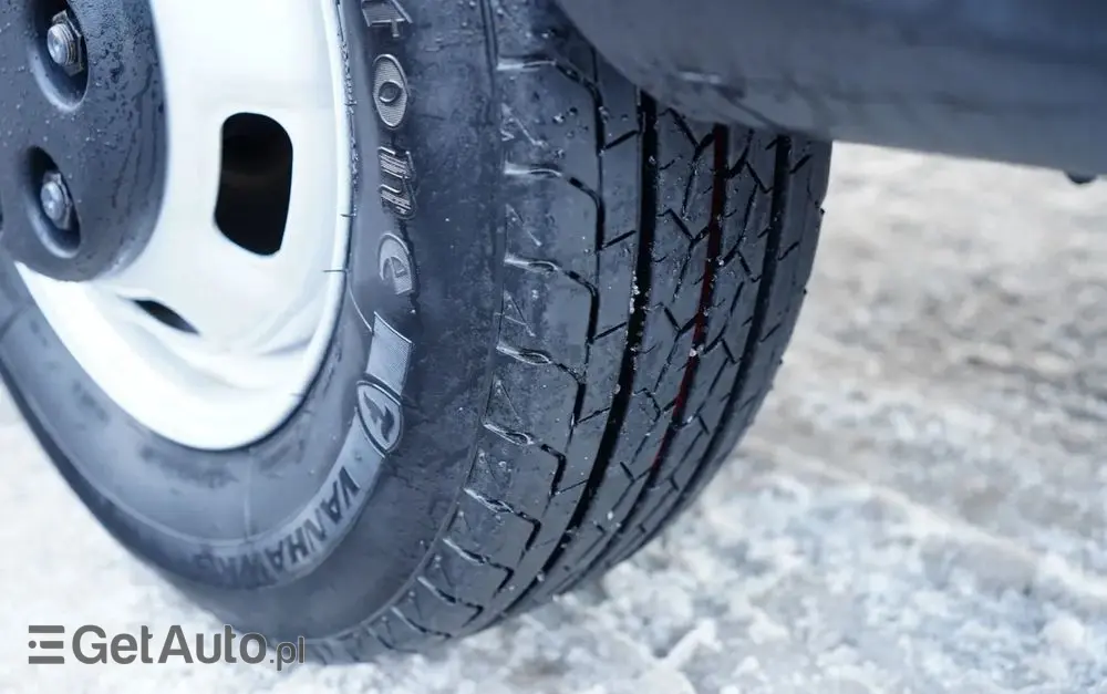 IVECO DAILY 35-150 / WYWROTKA TYLNOZSYPOWA / BLIŹNIAK /  SPROWADZONY 