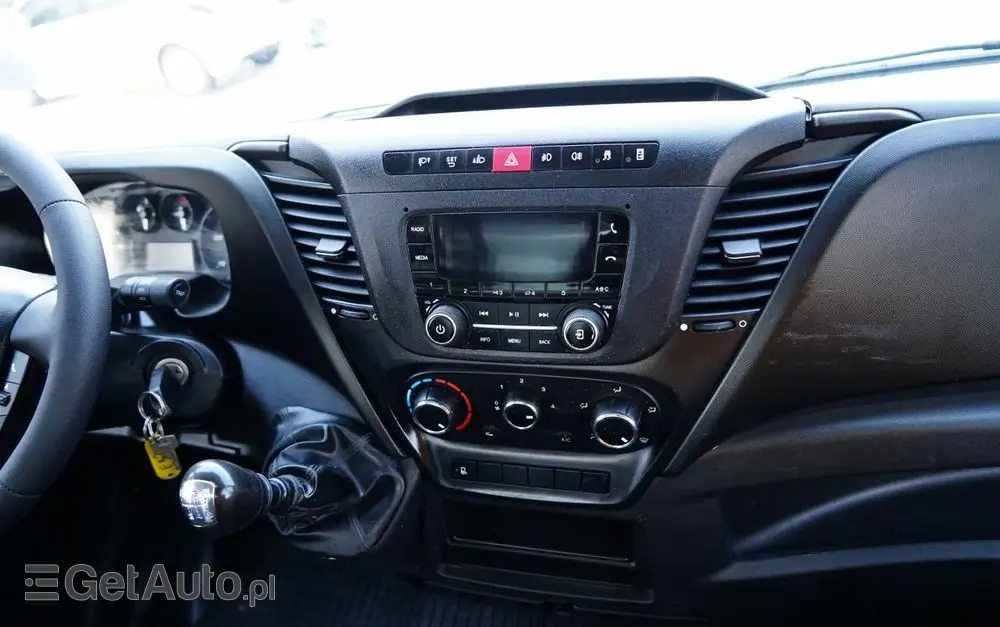 IVECO DAILY 35-150 / WYWROTKA TYLNOZSYPOWA / BLIŹNIAK /  SPROWADZONY 