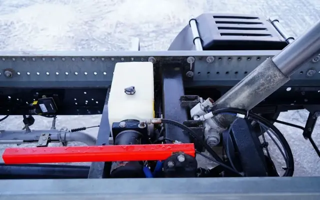 IVECO DAILY 35-150 / WYWROTKA TYLNOZSYPOWA / BLIŹNIAK /  SPROWADZONY 