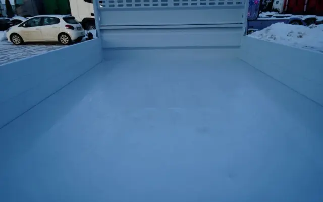 IVECO DAILY 35-150 / WYWROTKA TYLNOZSYPOWA / BLIŹNIAK /  SPROWADZONY 