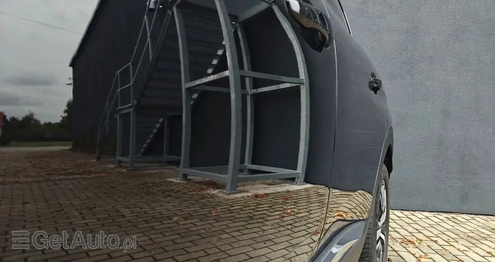 PEUGEOT 3008 1.5 BlueHDi GT S&S