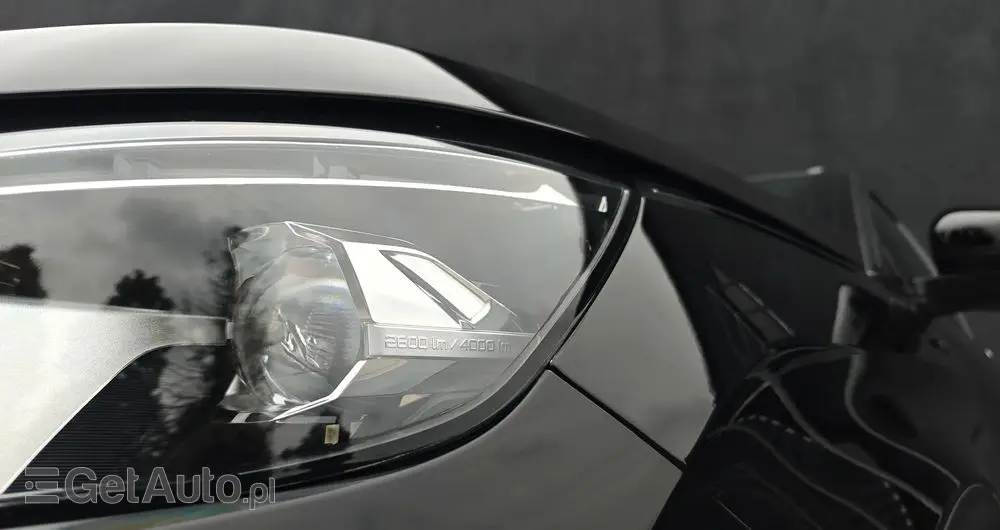 PEUGEOT 3008 1.5 BlueHDi GT S&S