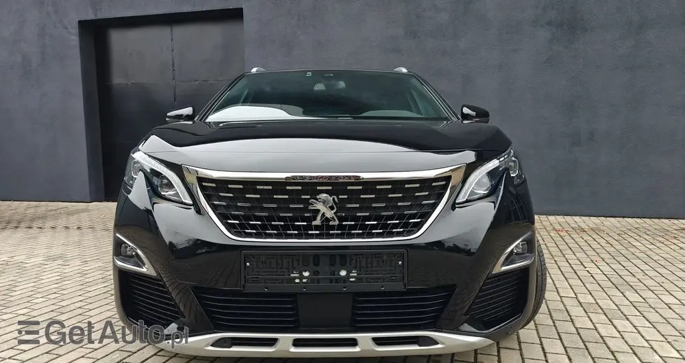 PEUGEOT 3008 1.5 BlueHDi GT S&S