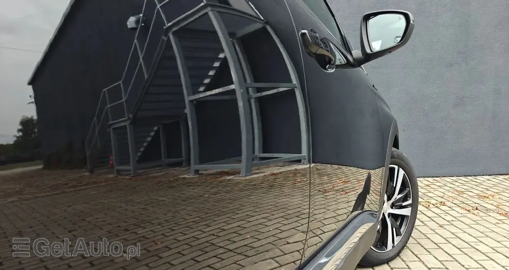 PEUGEOT 3008 1.5 BlueHDi GT S&S