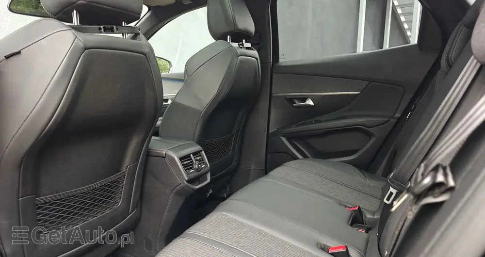 PEUGEOT 3008 1.5 BlueHDi GT S&S