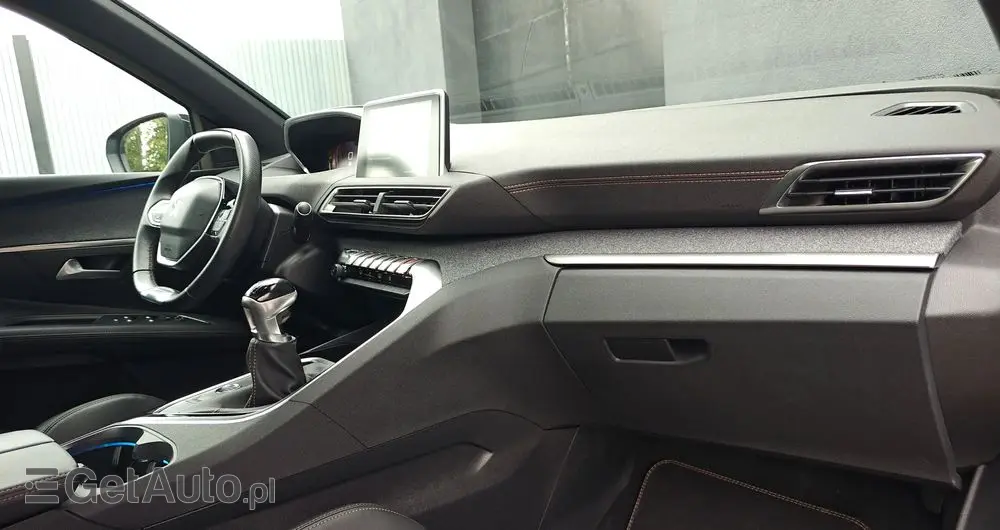 PEUGEOT 3008 1.5 BlueHDi GT S&S