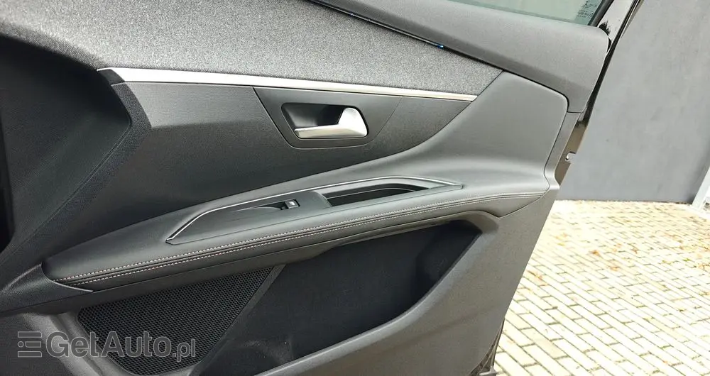 PEUGEOT 3008 1.5 BlueHDi GT S&S