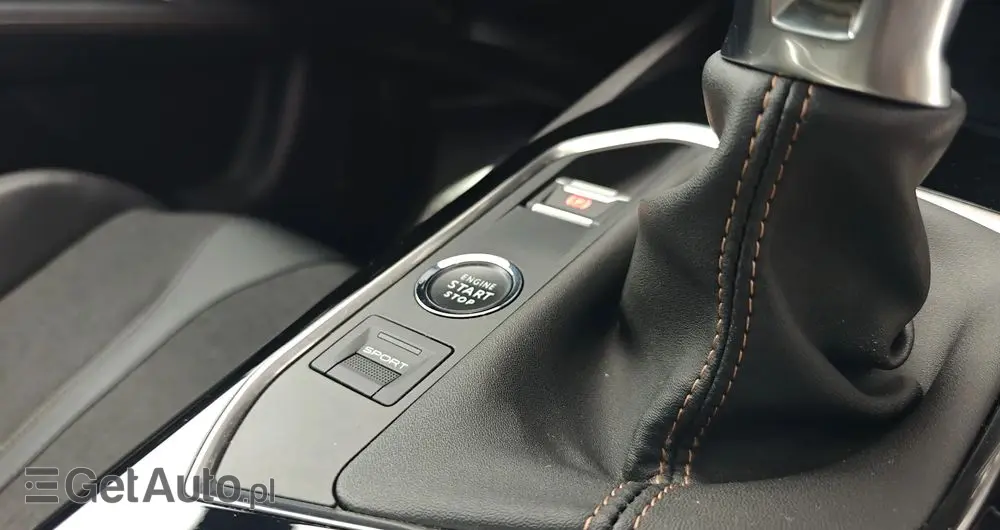 PEUGEOT 3008 1.5 BlueHDi GT S&S