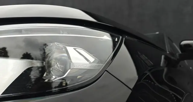 PEUGEOT 3008 1.5 BlueHDi GT S&S