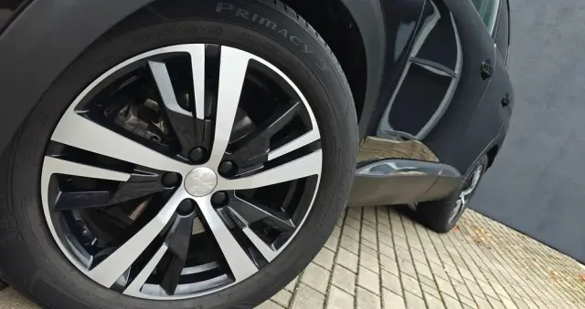 PEUGEOT 3008 1.5 BlueHDi GT S&S