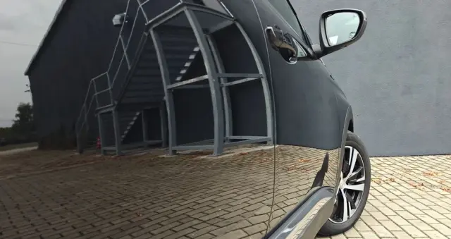 PEUGEOT 3008 1.5 BlueHDi GT S&S