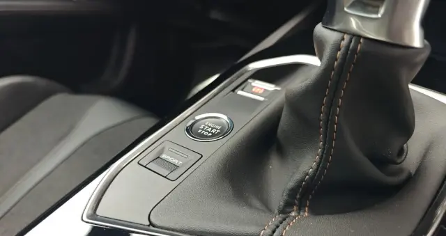 PEUGEOT 3008 1.5 BlueHDi GT S&S