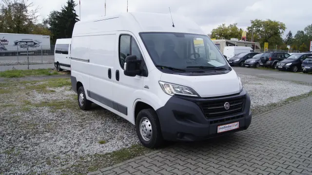 FIAT Ducato  L3H3