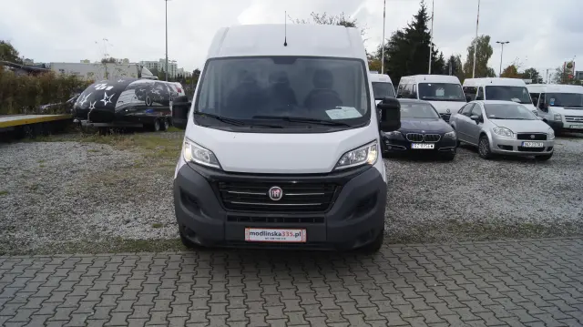 FIAT Ducato  L3H3
