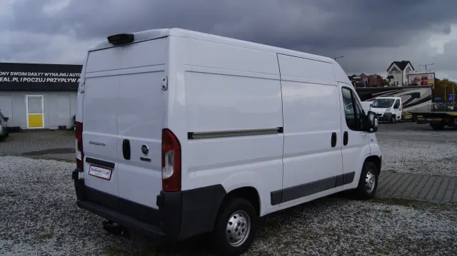 FIAT Ducato  L3H3