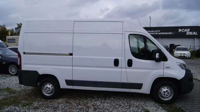 FIAT Ducato  L3H3