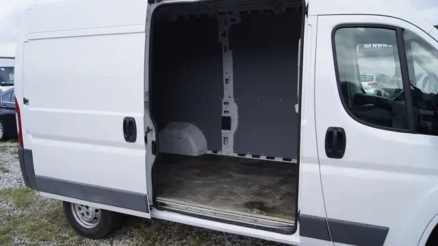 FIAT Ducato  L3H3