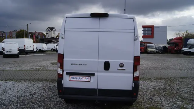 FIAT Ducato  L3H3