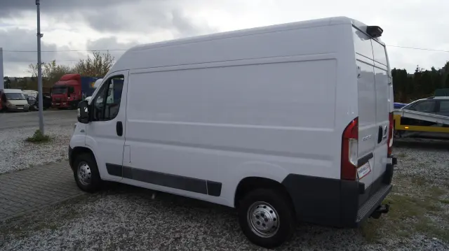 FIAT Ducato  L3H3