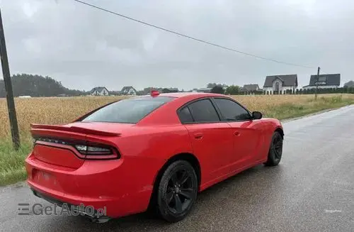 DODGE Charger 