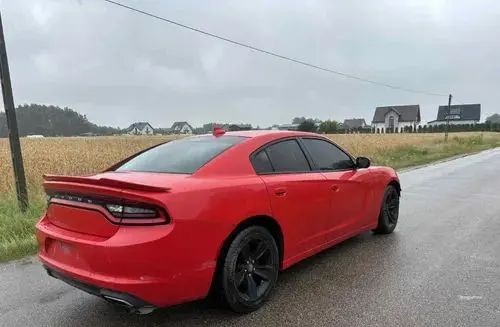DODGE Charger 