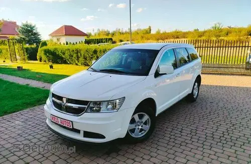 DODGE Journey 
