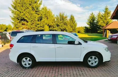 DODGE Journey 