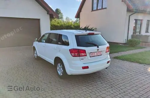 DODGE Journey 