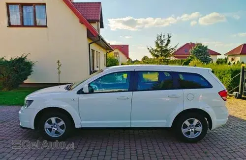 DODGE Journey 