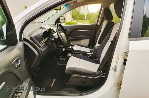 DODGE Journey 